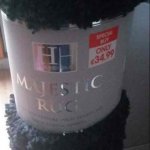Majestic Rug