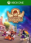 Coffin Dodgers (XboxOne) with Gold lowest price