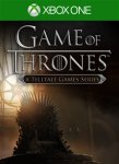 Game Of Thrones - The Complete First Season (Episodes 1-6)