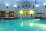 4 Star Spa Day for 2 with refreshments at 18 different locations - £7.50 each with Q Hotels includes towel hire
