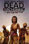 Xbox One. The Walking Dead - Michonne