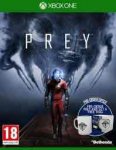 Xbox One/PS4 Prey New / £23.99 Used