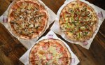 Free Pizza at MOD Pizza, 11" any toppings, or salad, Wed 31st 11am-8pm - at all MOD stores (onepp)