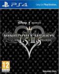 Kingdom Hearts 1.5/2.5 remix (PS4) used/ Kingdom Hearts 2.8 HD Final Chapter Prologue (PS4) £19.99 used