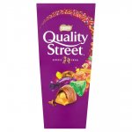 Quality Street Carton 265G