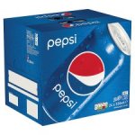 Pepsi/Pepsi Max/Pepsi Diet - 24 X 330Ml Cans