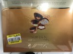 Lindt Swiss luxury selection 195g