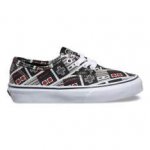  inc Toy Story and Nintendo lines + Free delivery using code @ Vans - (Examples in post) Ends 1st June 23:59pm