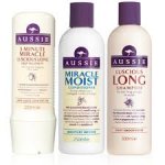Aussie long hair conditioner