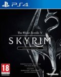 The Elder Scrolls V: Skyrim Special Edition (PS4) £17.99 @ Grainergames