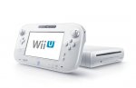 Wii u white Unboxed