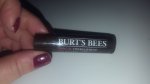 Burt's bees lip balm tinted
