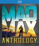 Mad Max Anthology