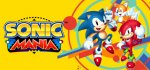 PC Sonic Mania Pre-order