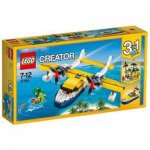 Lego 31064 island adventures