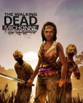 PC/Mac The Walking Dead: Michonne - Telltale Games More Walking Dead Reduced in Post