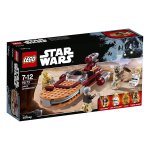 LEGO 75173 "Luke's Landspeeder" Building Toy &pound;11.99 (Prime)