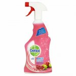 Dettol Power and Pomegranate Spray 500 ml x2