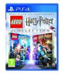 Lego Harry Potter Collection (PS4) £12.99 used @ Grainger games