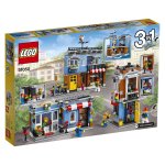 Lego Deli 31050
