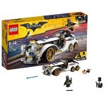 LEGO Batman The Penguin Arctic Roller &pound;17.99 Prime