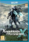 Xenoblade Chronicles X Wii U (new)