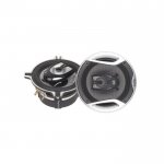 In Phase XT52II 200W 13cm 5.25" 2-way car speakers