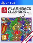 Atari Flashback Classics Volume 1 & 2 [PS4/XBox] £9.99 each @ Grainergames