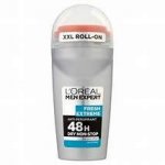 Better than 1/2 price on selected L'Oreal Paris Men Expert + Buy 3 L'Oreal Paris Products Get 200 Points + Triple Points