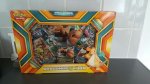 Pokemon cards - dragonite ex box