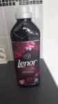 Lenor parfumelle diamond and lotus flower 37 wash