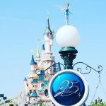 Disneyland Paris - 1 Park Mini Ticket or Magic Ticket £43 + Fast Pass