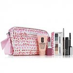 Upto 70% off fragrance & beauty eg Clinique Color Craving Makeup gift set was £90 now £45 more in post @ Debenhams