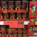 Heinz Tuscan bean soup with roasted garlic and tomatoes