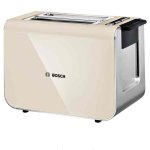 Bosch Styline Toaster only