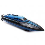 High Speed Romote Control RC Boat with LCD Screen 2.4GHz, 4 Channels & 2 Modes using code Sold by GBLifeTech