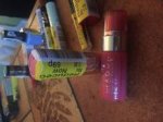 Loads of reduced makeup @ Sainsbury's Max Factor Rimmel scandaleyes bourjois maybelline + see post
