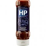 HP Garlic BBQ Sauce (465g)