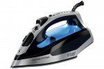 Russell Hobbs Colour Control Steaming Clothes Iron C&C