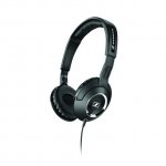 Sennheiser HD219 Closed Back On Ear Headphones Black £19.99 @ Maplin