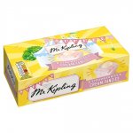 Mr Kipling 8Pk Strawberry and Cream Fancies Special Purchase Offer valid for delivery from 30/5/2017 until 19/6/2017