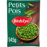 Birds Eye Field Fresh Petits Pois (545g)