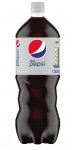 Diet Pepsi 1.5L 29p @ Poundstretchers instore