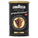 Lavazza prontissimo intenso instant coffee glitch