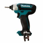 Makita TD110DZ Impact Driver - Blue (2-Piece) + &pound;4.75 UK delivery