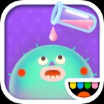 Toca Lab - Now free. Was 2.99 - Android