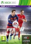 XBOX ONE - Fifa 16 & Plant Vs Zombies Garden Warfare (XBOX LIVE GOLD MEMBERS ONLY)