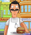 Bob's Burgers seasons 1 - 4 (HD)