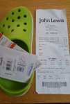 Kids Crocs
