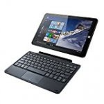 Linx 1010B 10.1 inch Tablet (Intel Atom Z3735F Quad Core, 32 GB, 2 GB, Windows 10) Bundle with Keyboard used